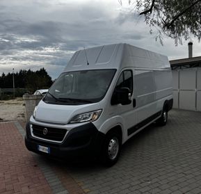 Fiat DUCATO MAXI L3 H3 2.3 MJT 130 CV