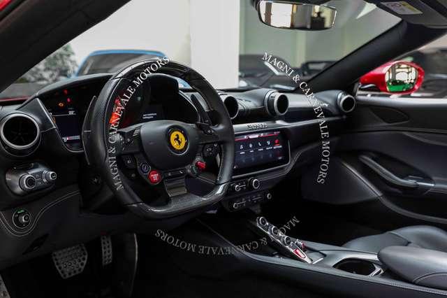 Ferrari Portofino SPECIAL PAINT|MAGNERIDE|DISPLAY PASS|CARBON+LEDS