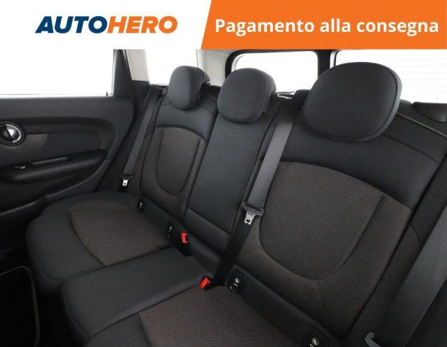 MINI Clubman 1.5 One D