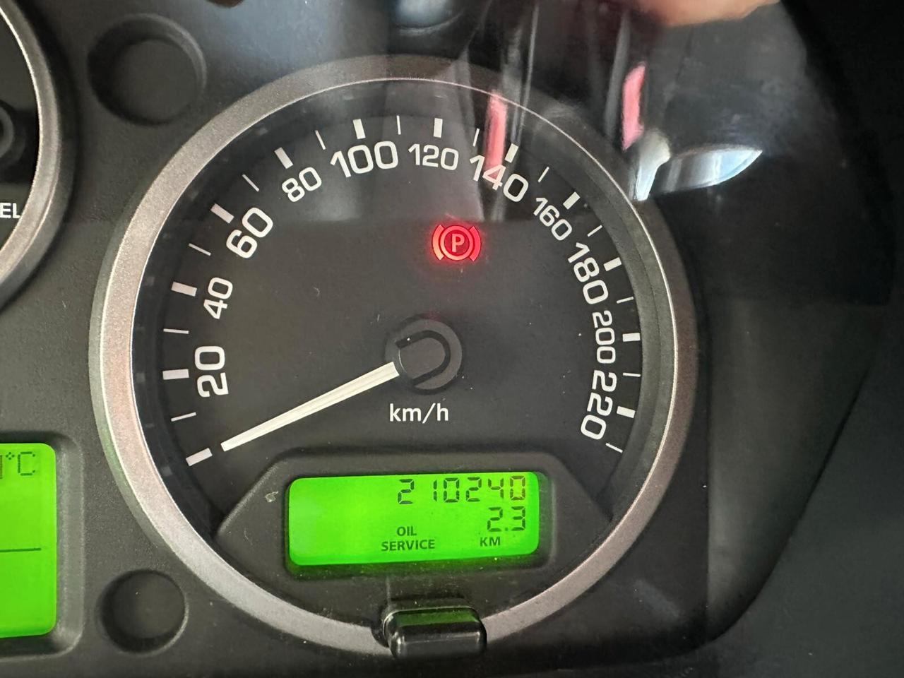 Land Rover Freelander 2 2.2 TD4 S 150 cv - 2011