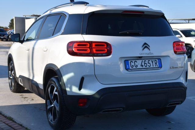 CITROEN C5 Aircross BlueHDi 130 S&S EAT8 Feel Pack