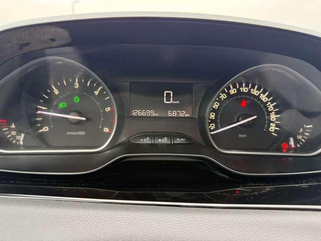 Peugeot 208 208 I 2015 5p 1.6 bluehdi Allure 75cv