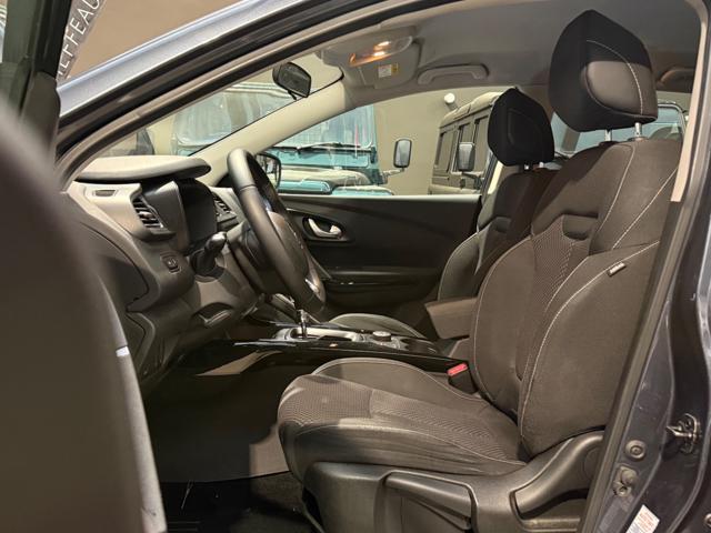 RENAULT Kadjar Blue dCi 8V 115CV EDC Sport Edition