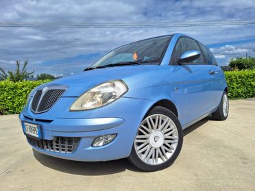 Lancia YPSILON 1.2 Con Soli 109.000 KM.