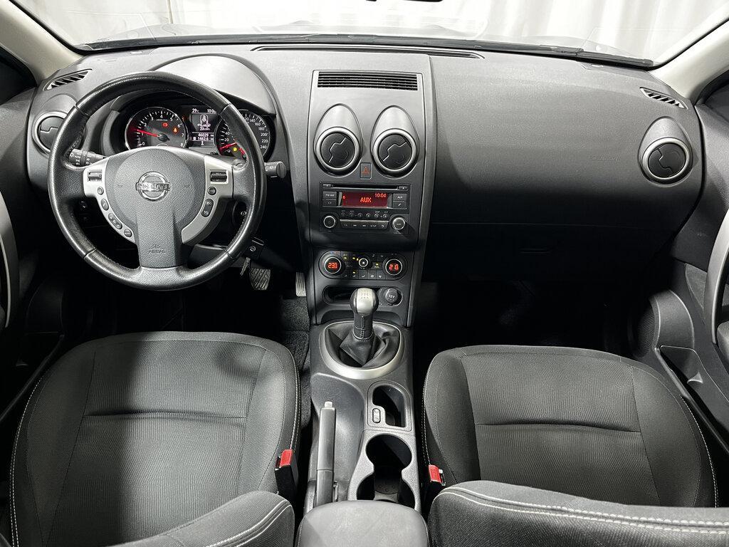 Nissan Qashqai 1.6 16v Acenta FL