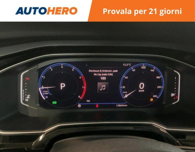 VOLKSWAGEN Polo 1.0 TSI DSG 5p. Highline BlueMotion Technology