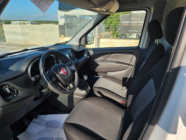 FIAT Doblo Doblò 1.6 MJT 105CV S&S PC-TN ALLESTITO OFFICINA