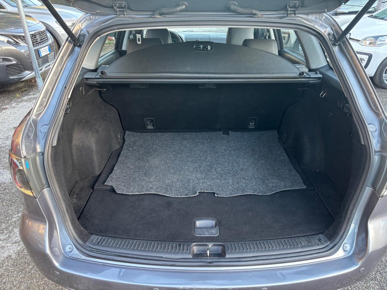 Mazda 6 Mazda6 2.0d 143CV Wag.Excel.