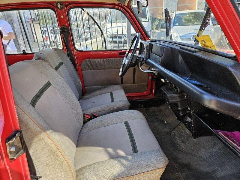 Renault 4 R 950 TL