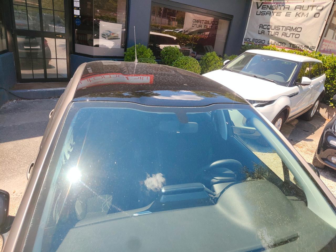 Peugeot 208 1.2 5 porte *SOLO 44000KM** PREZZO REALE