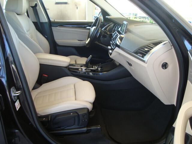 Bmw X3 xDrive20d Msport 2020