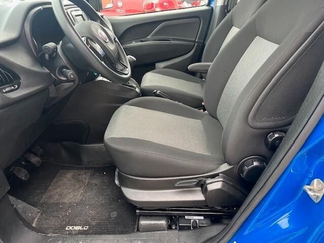 Fiat Doblo Doblò 1.3 MJT S&S PC-TN Cargo Lounge