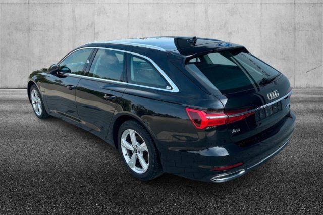 AUDI A6 Avant 40 2.0 TDI S tronic Business Sport