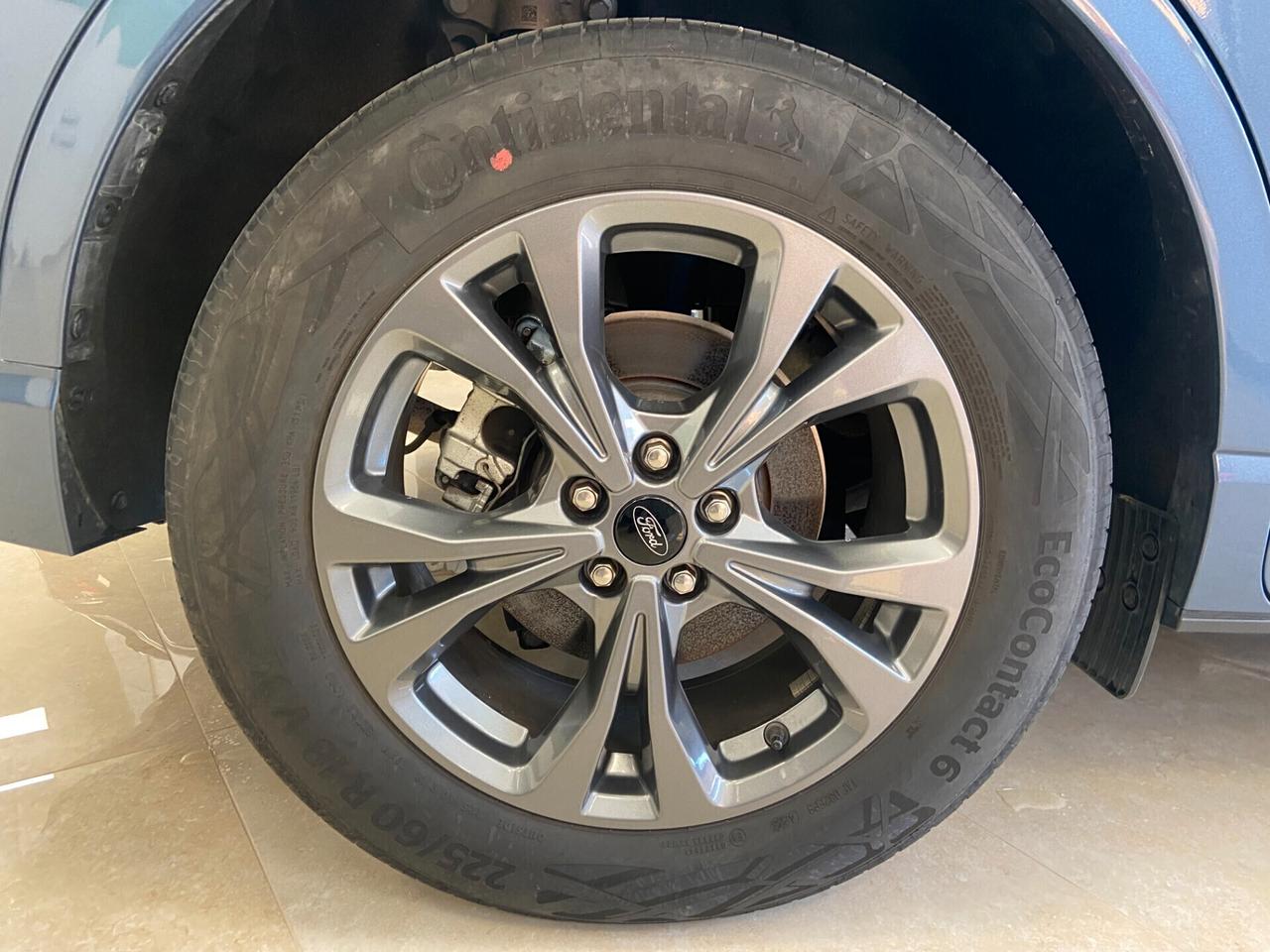 Ford Kuga 2.0 EcoBlue 120 CV aut. 2WD ST-Line