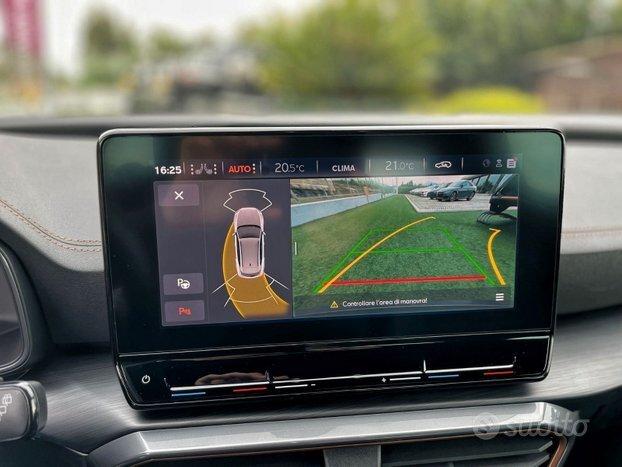Cupra Formentor 1.5 TSI DSG