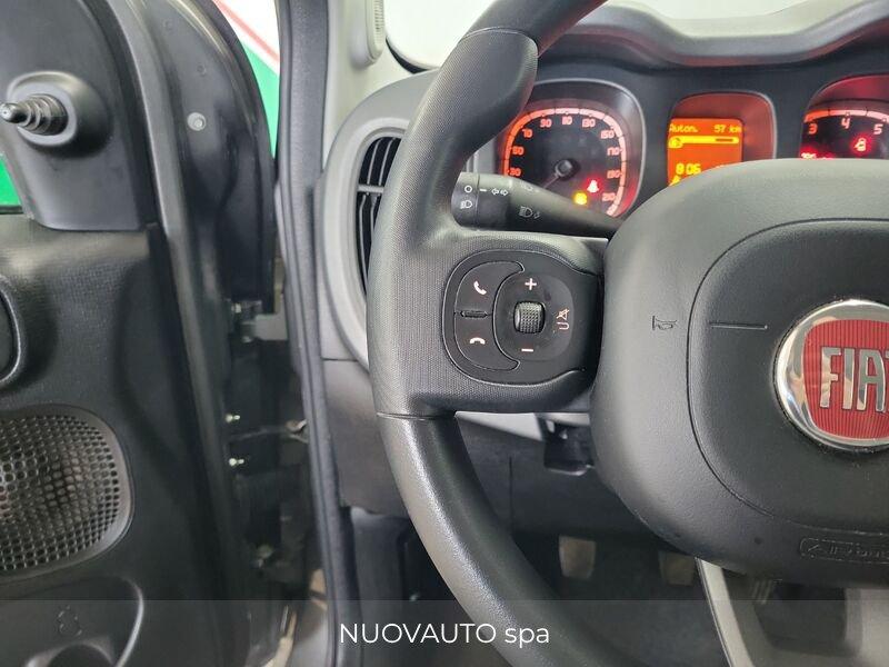 FIAT Panda 1.0 FireFly 70cv S&S Hybrid City Life