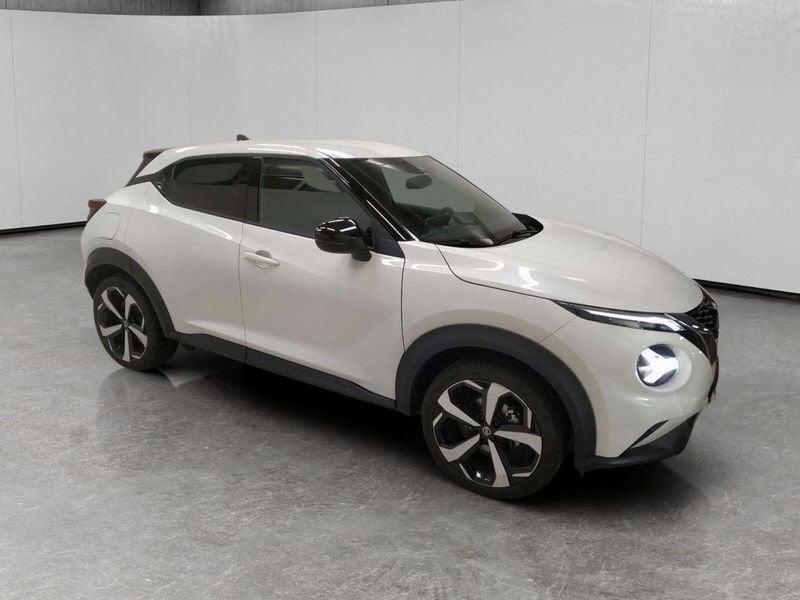 Nissan Juke 1.0 dig-t Tekna 117cv