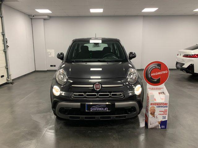 FIAT 500L 1.3 Multijet Cross + Navigatore