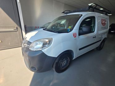 Renault Kangoo 1.5 dCi 75CV F.AP. S&S 3p. Express Compact Energy