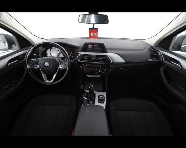 BMW X4 xDrive20d