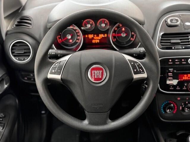 Fiat Punto Evo Punto Evo 1.4 5 porte S&S Dynamic