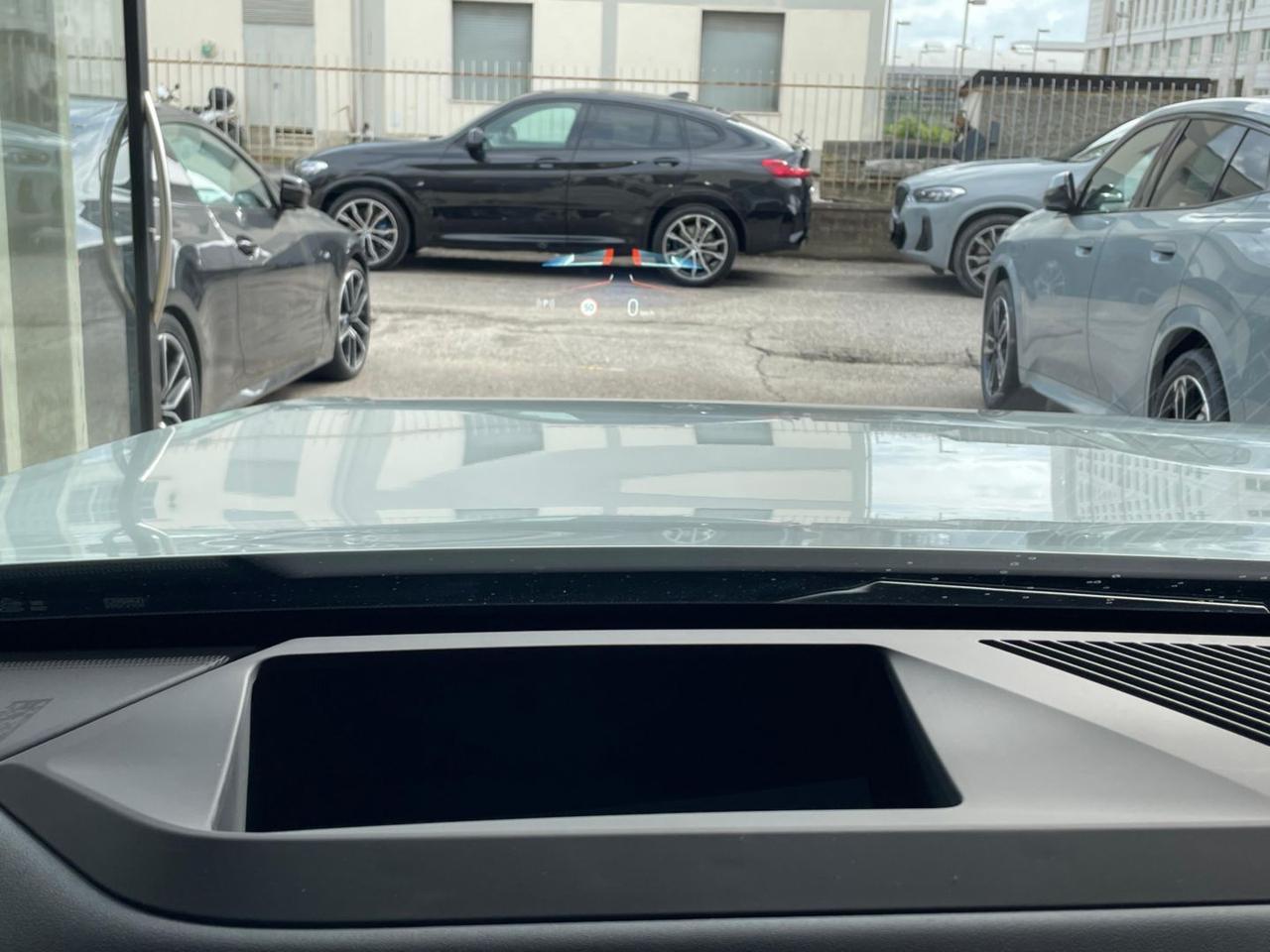 BMW X3 XDrive20d M-Sport PRO NEW MODEL C19" Tetto MSport