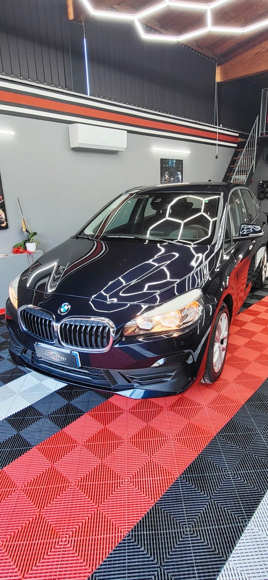Bmw X2 SERIES 2 ACTIVE 225XE IPERFORMANCE AUTOM. FP 100 Kw