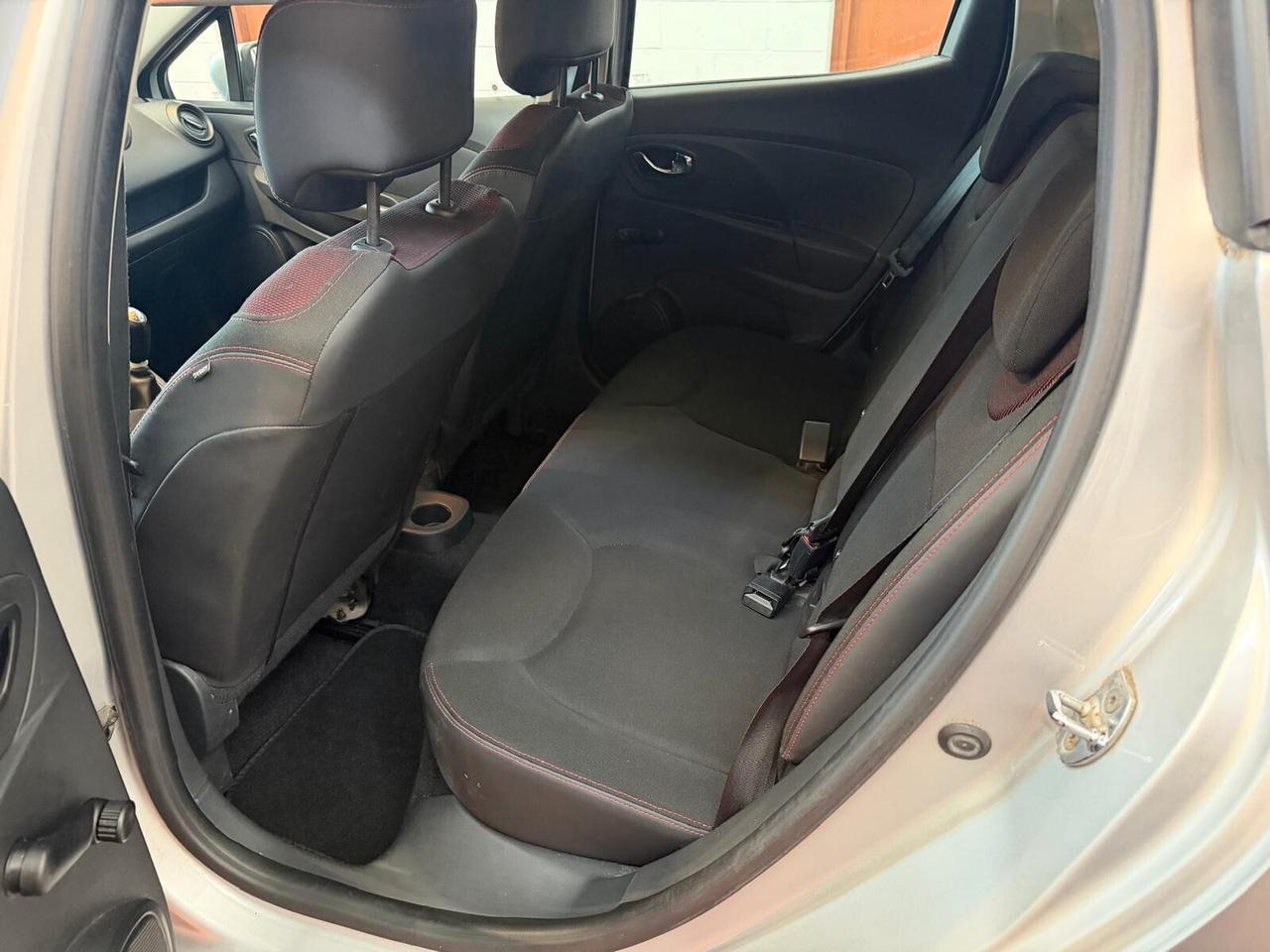 Renault Clio 1.2 75CV GPL 5 porte Wave NEOPAT