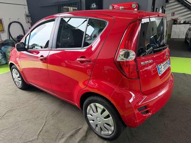 Suzuki Splash 1.0 vvt GL Style