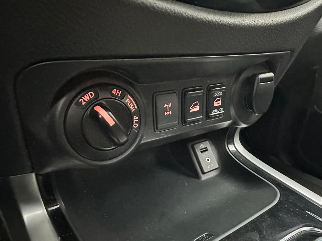 Renault Alaskan PICK-UP 2.3 cc 190cv AUTOMATIC