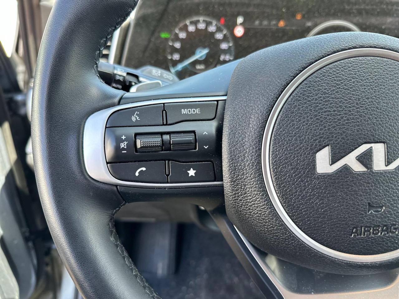 KIA Sportage V 2022 - Sportage 1.6 tgdi hev Style auto