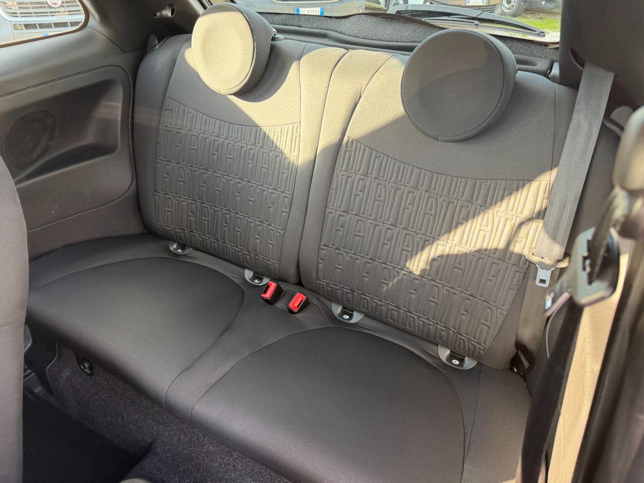Fiat 500 1.0 Hybrid Dolcevita UNIPRO 2023 FULL OPTIONAL