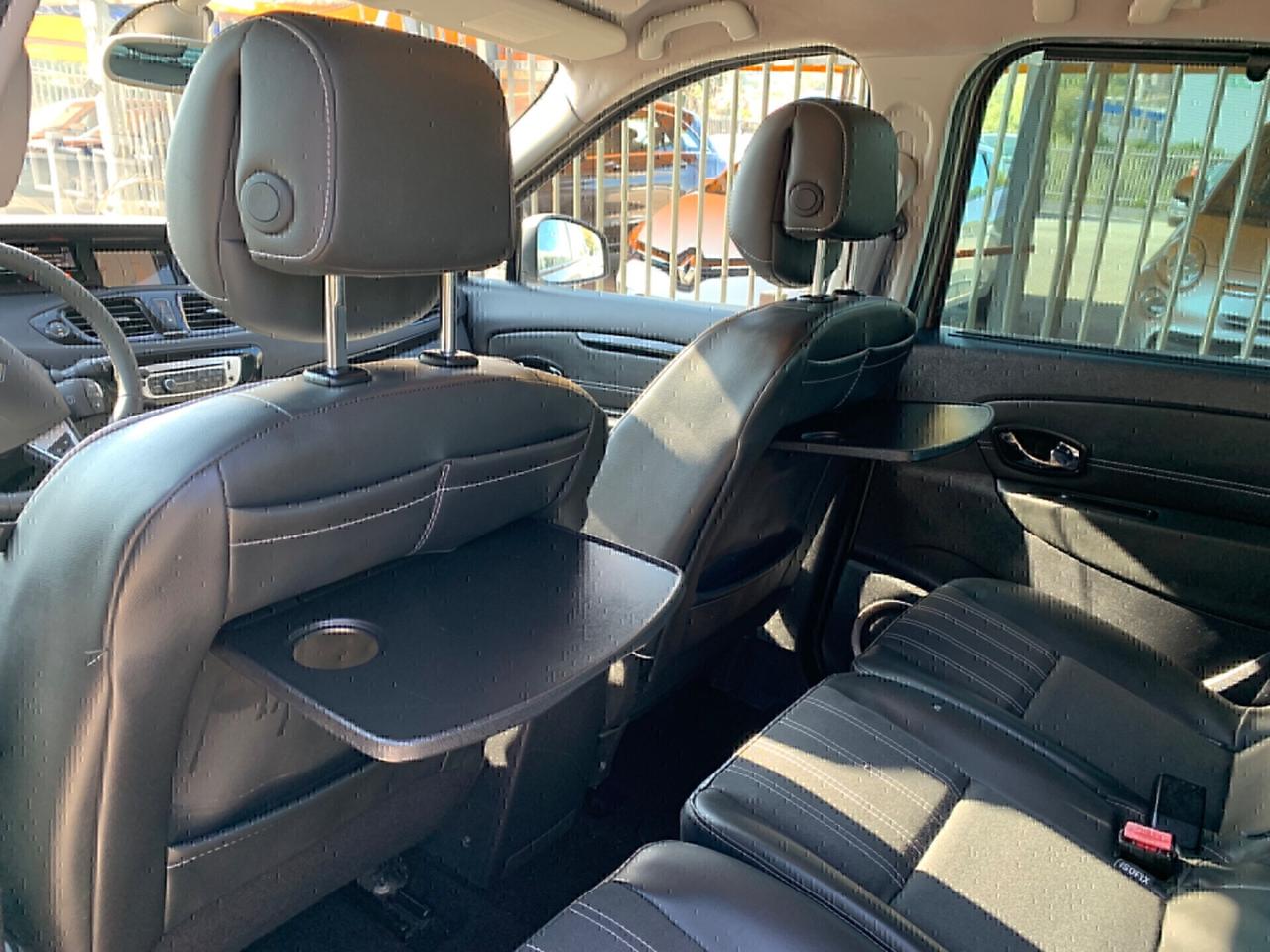 Renault Scenic Scénic XMod 1.5 dCi 110CV Start&Stop Live