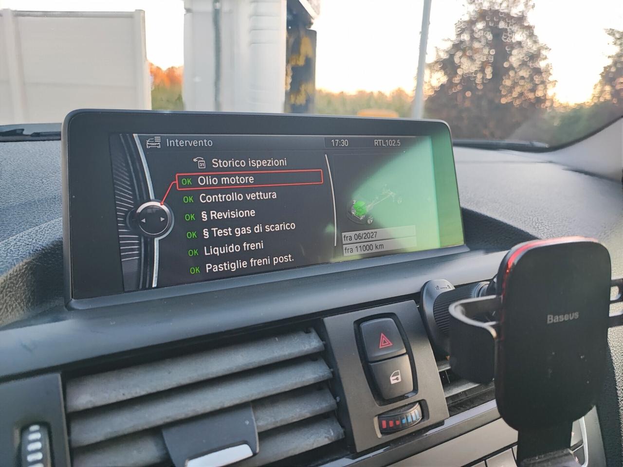 Bmw 118d 3p. Msport Urban neopatentati