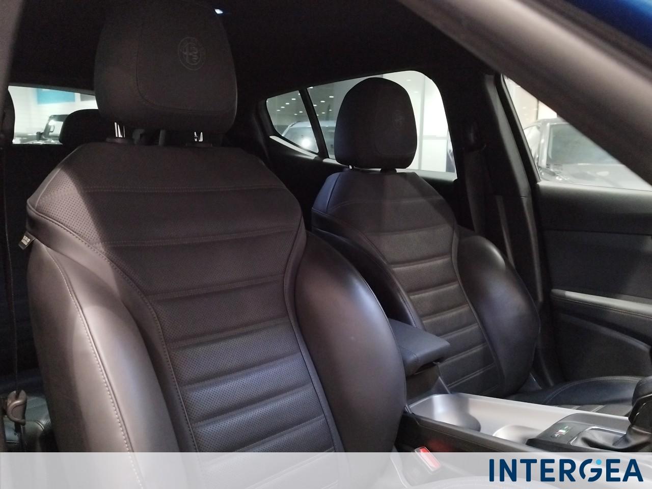 ALFA ROMEO Tonale 1.3 phev Veloce Q4 280cv at6