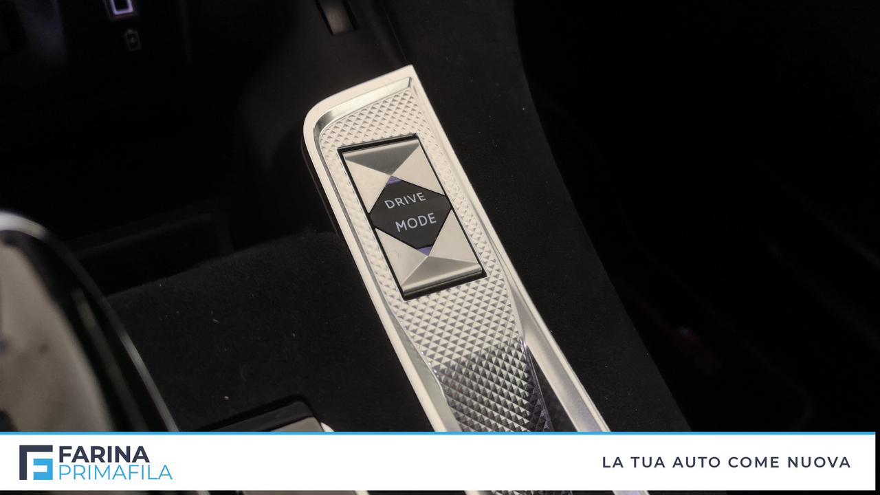 DS DS7 - DS7 1.5 bluehdi Performance Line 130cv auto