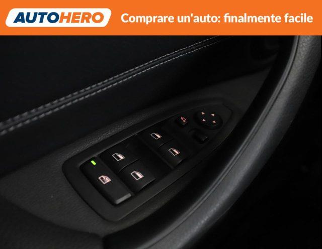 BMW X1 sDrive18d xLine
