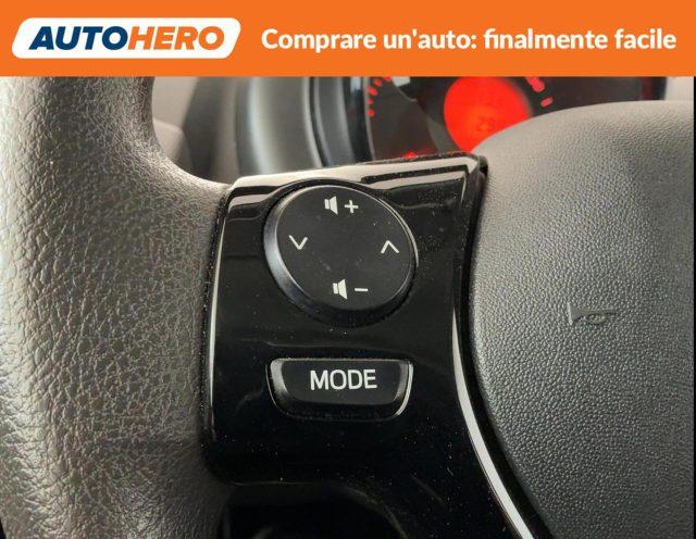 PEUGEOT 108 VTi 72 S&S 5 porte Active