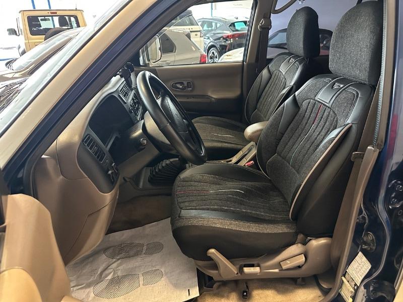 MITSUBISHI Pajero Sport Pajero Sport 3.0i V6 24...