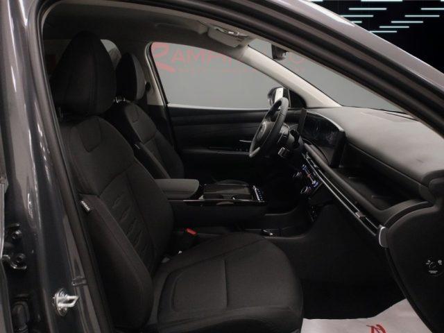 HYUNDAI Tucson 1.6 CRDI 48V DCT Business Hybrid/Diesel KM 0