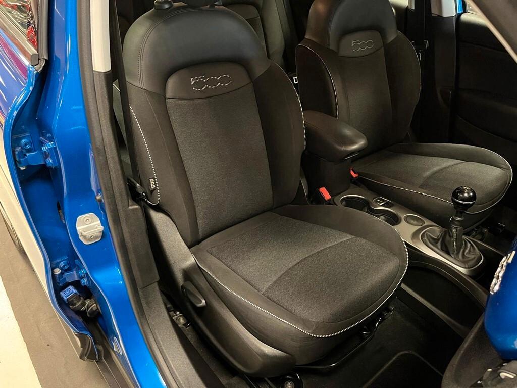 Fiat 500X 1.0 t3 Urban