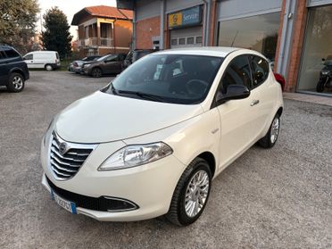 Lancia Ypsilon 0.9 Metano