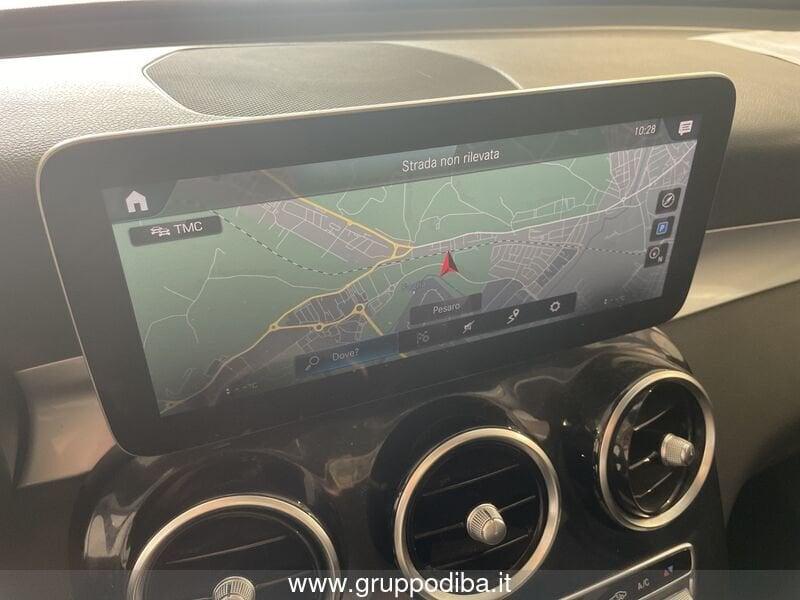 Mercedes-Benz GLC - X253 2019 Diesel 200 d Sport 4matic auto