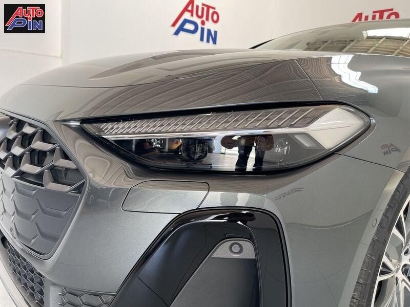 Audi A5 A5 Avant TDI 150 kW mHEV+ S tronic S Line edition