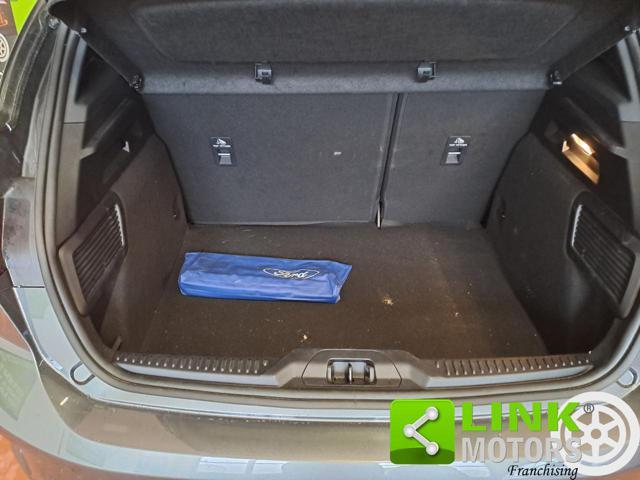 FORD Focus 1.0 EcoBoost Hybrid 125 CV 5p. ST-Line X