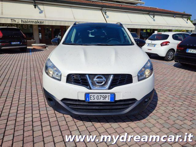 NISSAN Qashqai 1.6 dCi DPF Acenta