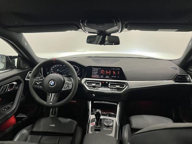 BMW Serie 2 Coupé M 240i xDrive