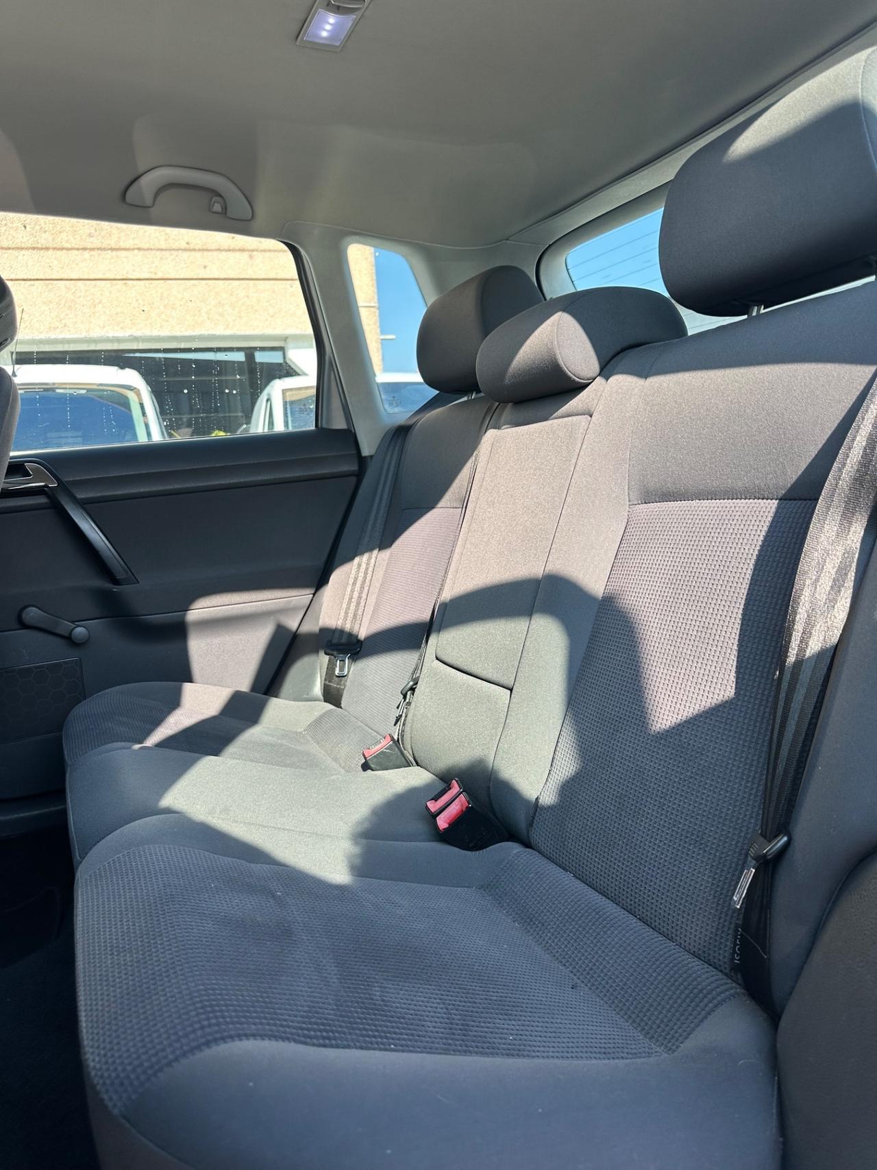 Volkswagen Polo 1.4/80CV 16V 5p. Comfort. BiFuel G