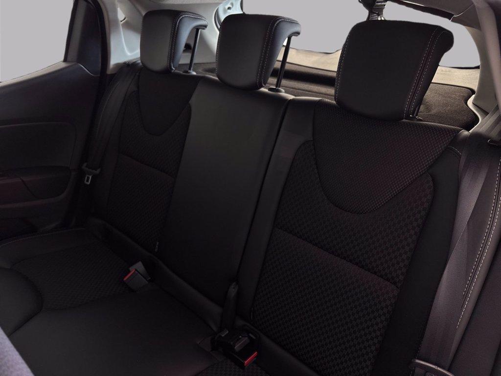RENAULT Clio 0.9 tce energy duel2 90cv del 2018