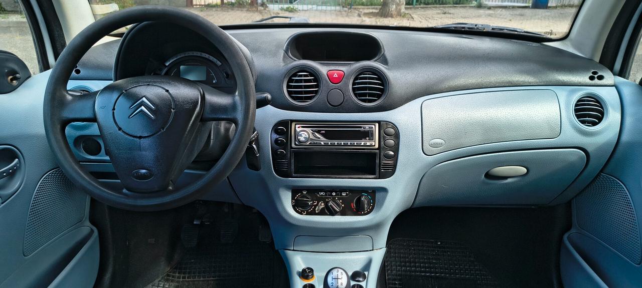 Citroen C3 1.4 HDi 70CV Classique